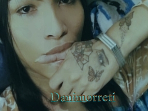 Danimorreti