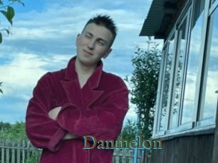 Danmelon