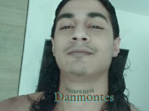 Danmontes