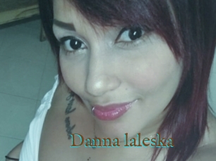 Danna_laleska