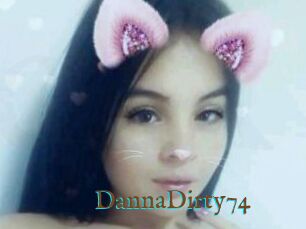 DannaDirty74