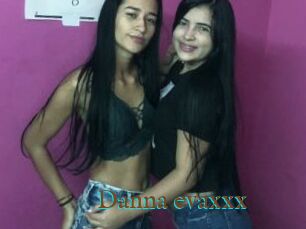 Danna_evaxxx