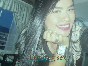 Danna_g_sexy