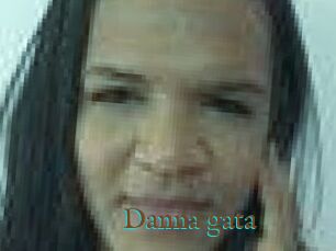 Danna_gata