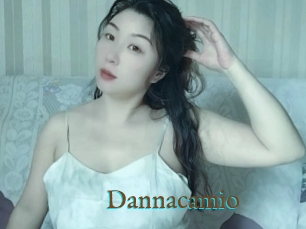 Dannacamio