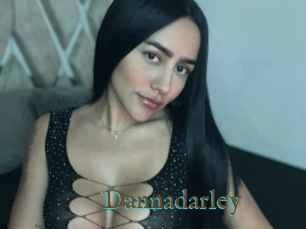 Dannadarley