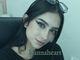 Dannaheart