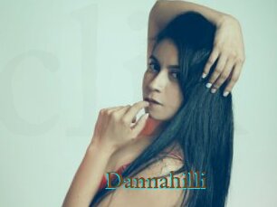 Dannahilli