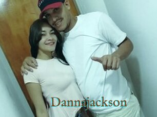 Dannajackson