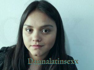 Dannalatinsexx