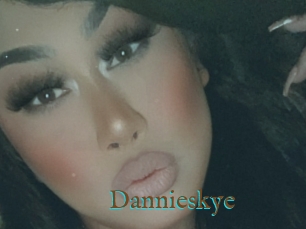 Dannieskye
