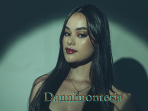 Dannimonteria