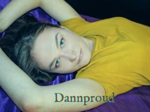 Dannproud