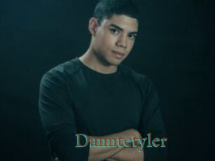 Danntetyler