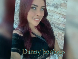 Danny_boobs20