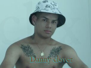 Danny_clover