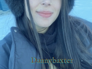 Dannybaxter