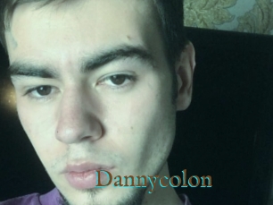 Dannycolon