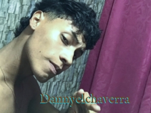 Dannyelchaverra