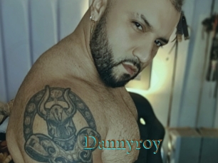Dannyroy