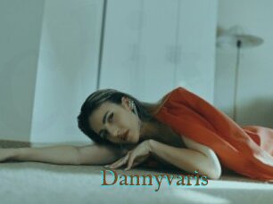 Dannyvaris