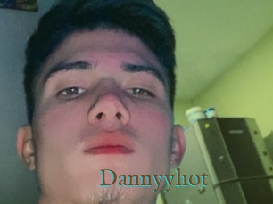 Dannyyhot