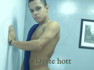 Dante_hott