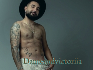 Danteandvictoriia