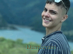 Danteevans