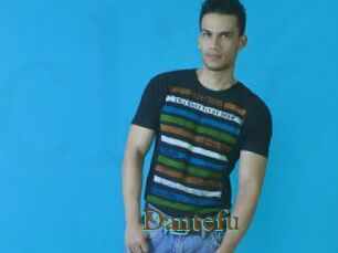 Dantefu