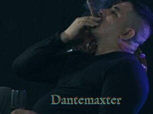 Dantemaxter