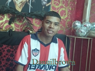 Danuilbrown