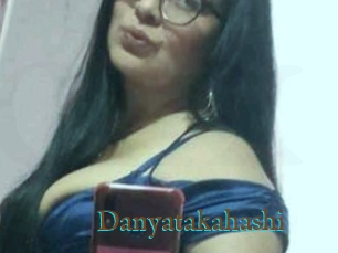 Danyatakahashi