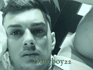 Danyboy22