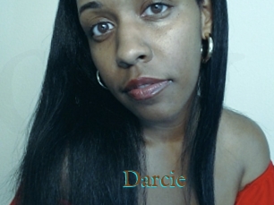 Darcie