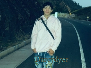 Darcydyer