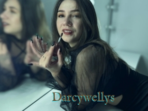 Darcywellys