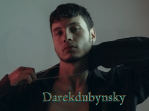 Darekdubynsky