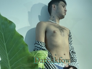Darekkfow
