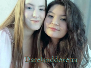 Darelanddoretta