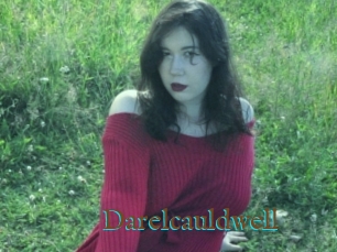 Darelcauldwell