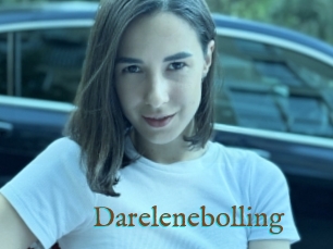 Darelenebolling