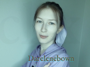 Darelenebown