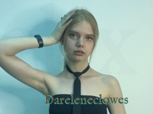 Dareleneclowes