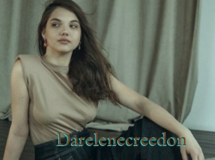 Darelenecreedon