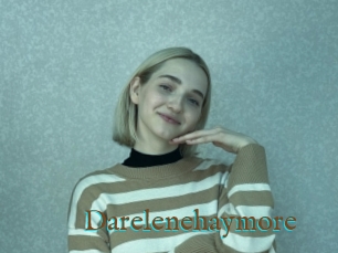 Darelenehaymore