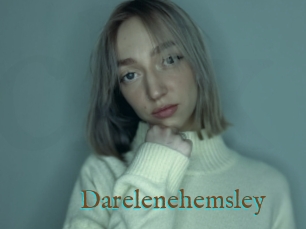 Darelenehemsley