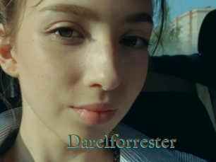 Darelforrester