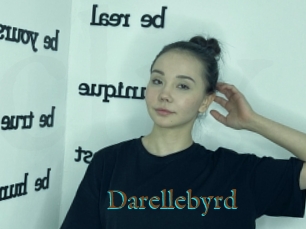 Darellebyrd