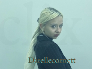 Darellecornett